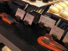 -重庆解放碑威斯汀酒店