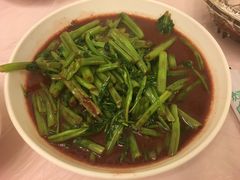 -玲珑餐厅(陕西南路店)