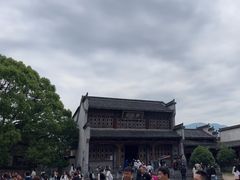 -南湖书院