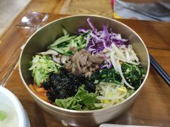 -全州拌饭馆(断桥店)