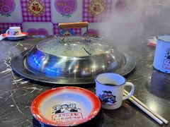 -粗粮人家·东北菜(洋桥店)