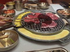 -韩宫宴和牛烤肉(苏州悠方购物中心店)