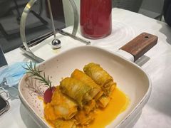 -津禧荟·酥皮烤鸭(北辰店)