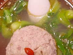 -老淮滨-蚌埠非遗小吃(淮河路店)