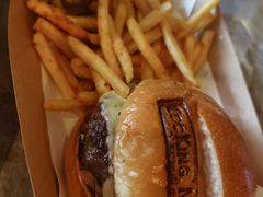 -Cooking Man(中懋天地店)