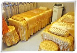 包房-科美皮肤健康管理中心