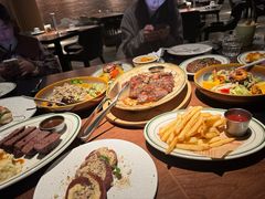 -404干式熟成牛排馆•聚会餐厅