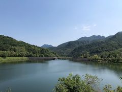 -玉渡山自然风景区