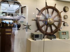 -上海中国航海博物馆