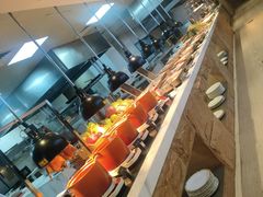 -冀粤香海鲜自助餐厅(西美五洲店)