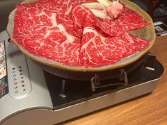 -满来寿喜烧(金虹桥店)