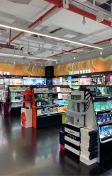 -丝芙兰Sephora