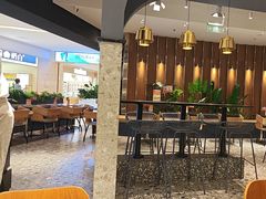 -Pennehut畔尼意面(合肥万象城店)