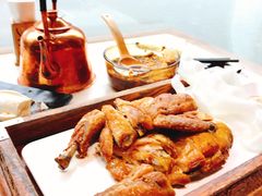 -小吊梨汤·北京菜·烤鸭(鸟巢店)