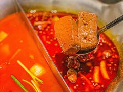 -湊湊火锅·茶憩(打浦桥日月光店)