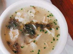 -扬州饭店(南京东路店)