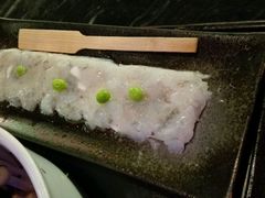 自制虾滑小份-王家渡火锅(金宝汇店)