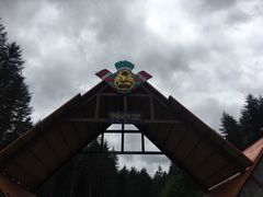 -硗碛藏寨·神木垒景区