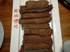 -蟹谢蒸鲜自助餐厅