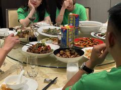 -南昌绿地铂瑞酒店·臻萃轩中餐厅