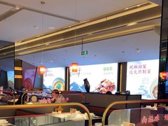 -辛香汇·现炒川菜(城北万象城店)
