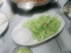 -京都蝎府羊蝎子火锅(珠市口店)
