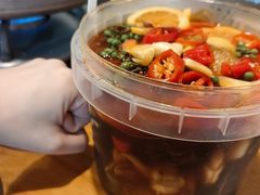 -金龙·打边炉(南京西路店)