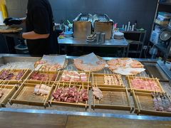 -鸟幸 TORISAKI 炭火居酒屋