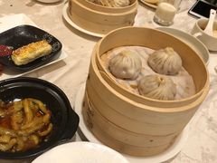 -扬州香格里拉·香宫中餐厅