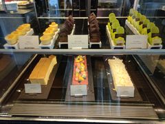 -广州富力君悦大酒店·凯菲厅