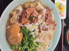 -喜晋道面馆(华严寺广场店)