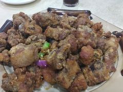 -标记美食新鲜猪杂(兴南大道店)