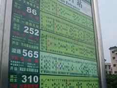 -小洲村