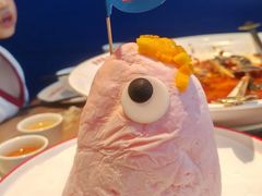 -坛宗剁椒鱼头(河西王府井店)