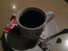 -啡客咖啡(澧州路店)