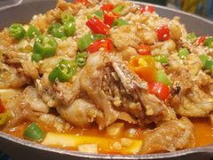 -蛙喔牛蛙(浦口澳林店)