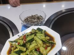 -鲁员外地锅鸡地锅鱼(古墩路店)