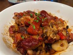 -老湘村·湖南土菜(天河维多利店)