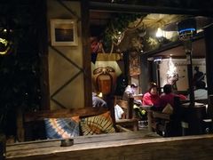 -大理岛·精品云南菜·音乐餐厅