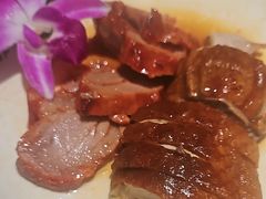 鸿运烧味拼盘-味妙顺德厨房(绿地缤纷城店)
