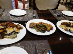 -凯利酒店自助餐(元美中路店)