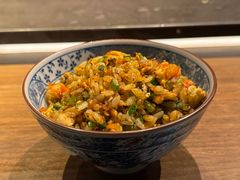 -岩盐·铁板料理(嘉里店)