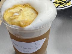 -HUGS coffee(东区店)