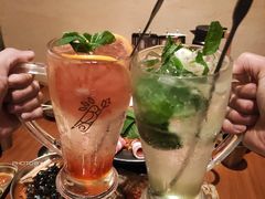 -春熙台韩国料理·章鱼肥牛(西丽店)