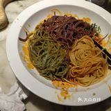 老网红店绿茶 点菜参考~