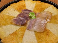-食为先庐畔渔歌(合作化路店)