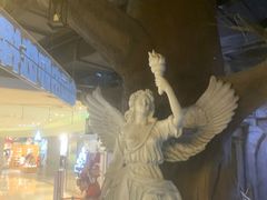 -暴风岛沉浸式体验馆(百联世纪店)