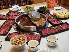 -田村·酸汤鲜牦牛肉火锅(布达拉宫广场店)