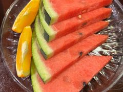 -南山竹海·珍味堂