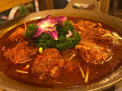 -蜀大侠火锅(四川北路店)